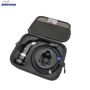 Uso veterinario endoscopio USB fotocamera Set di strumenti con alimentazione manuale in metallo USB faro 1920x1080 risoluzione 60fps - Product Image 1