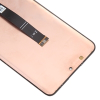 Meilleures ventes pour Xiaomi Redmi Note 14 Pro 5G : Écran LCD AMOLED d'origine avec numériseur, assemblage complet