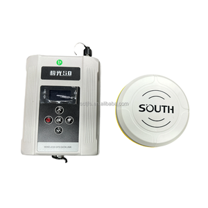 G3ใต้1598ช่องทางอุปกรณ์ GNSS ระบบปฏิบัติการภูมิประเทศ GNSS RTK GPS BASE และ GNSS สูงแม่นยำ L - Product Image 3