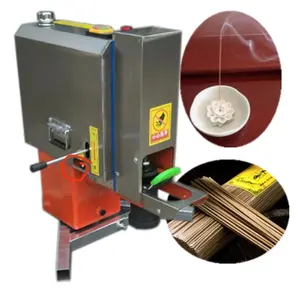 hot sale incense making machine for incense industry