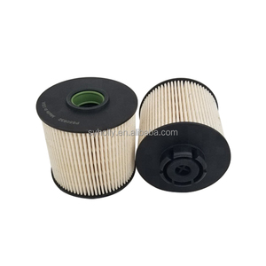 Cartucho de filtro de combustible para motor de camiones diésel, buena calidad, P550632, A0000901251, PU1046/1X - Product Image 4