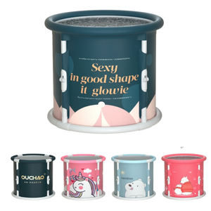 <span class=keywords><strong>Baignoire</strong></span> de spa portable modèle 80, une nouvelle option pour soulager les douleurs musculaires: <span class=keywords><strong>baignoire</strong></span> extérieure pour adultes, conception rapide pour le confort - Product Image 6