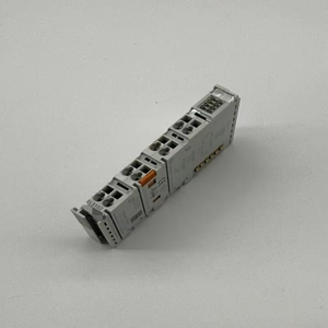 Controlador de programación PLC de automatización industrial de almacén listo original EL3102 nuevo - Product Image 1