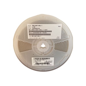 Condensateur de télécommunications 10uF 25V MSAST31LAB7106KTNA01 TMK316AB7106KL-T - Product Image 2