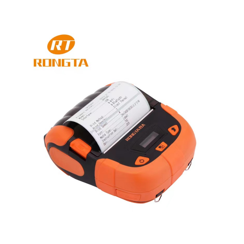 Orange-USB + Bluetooth