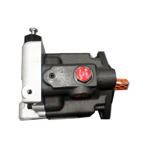 Bomba de Pistones Axiales de Pequeña Cilindrada ARL1-8-FR01S-10 ARL1-6-FR01S-10, Bomba para Sistema Hidráulico de Máquinas Herramienta - Product Image 1