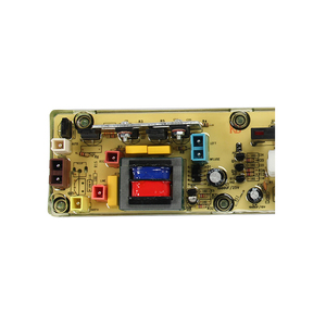 Piezas de alta calidad para electrodomésticos, piezas de repuesto para <span class=keywords><strong>lavadora</strong></span>, placa de Control PCB para <span class=keywords><strong>lavadora</strong></span> <span class=keywords><strong>Haier</strong></span>, <span class=keywords><strong>Haier</strong></span>-50-I - Product Image 3