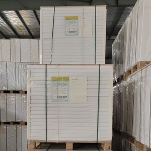 กระดาษอาร์ตเคลือบเงาสองหน้าพร้อมเคลือบฟิล์มสำหรับพิมพ์โลโก้แบบออฟเซ็ตตามสั่งสำหรับหนังสือ - Product Image 1