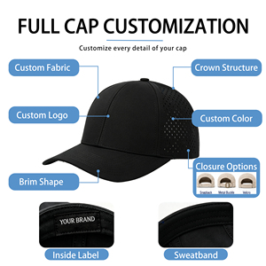 European and American Style <b>Vintage</b> Distressed Patch Dad Hat Embroidery Canvas Cyprus Island Letter Embroidered Baseball <b>Cap</b> - Product Image 3