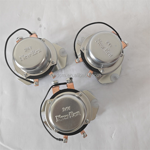 Pc200-6 máy xúc Glow CẮM HẸN GIỜ relay, 24V Pin Relay chuyển 08088-30000 - Product Image 2