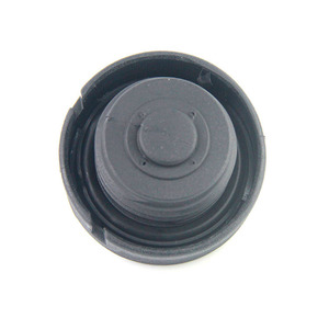 Bouchon de réservoir de carburant 1J0201553A pour Audi A4 A6 A8 Volkswagen Golf Jetta Beetle, en plastique, compatible avec les voitures - Product Image 5