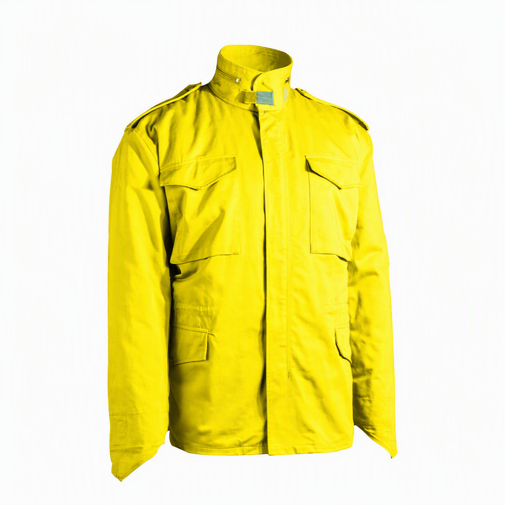 Jaune