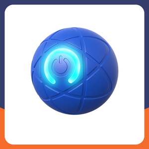 Aisun TC0028 <span class=keywords><strong>Pet</strong></span> interaktif oyuncak otomatik haddeleme köpek elektrikli akıllı zıplayan moda plastik kendinden hareketli eğitim oyuncak - Product Image 4