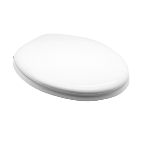 Tapa de Inodoro de Diseño Moderno para Pozzi Ginori Concerto Vase, Material PP, Función de Control Remoto para Baño - Product Image 3