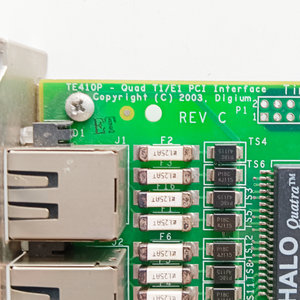 ARBOR TE410P Quad T1/E1 PCI Interface Embedded Computer Industrial Control <b>Motherboard</b> <b>CPU</b> Module 100% for Stock - Product Image 5