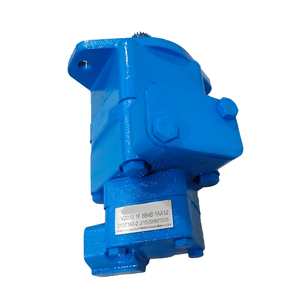 Pompe hydraulique YHDE, prix usine, V2010-1F8S/9S/10S/11S/12S/13S2S-1ABBCCDD-12, pompe à double palette 200 bars - Product Image 1