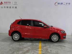 Volkswagen <span class=keywords><strong>Polo</strong></span> 2018 1.5L Automático Comfortline HATCHBACK, Auto Usado, Bajo Kilometraje, Buen Estado, para Exportación - Product Image 2