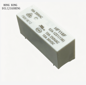 Nouveau Relais Original G6K-2F-Y 5VDC SMD 8 Broches, Amplificateur Opérationnel IC, Spécifications Standard, Expédition Rapide - Product Image 3