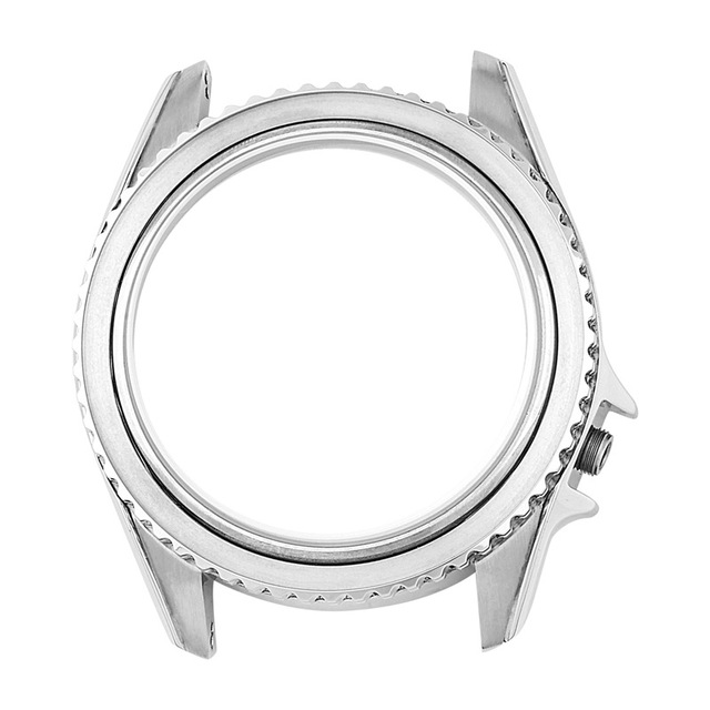 Cnc Milling Machining Metal Tee Parts for Machining Model C269 OEM Fabrication Custom Dial Face Automatic Watch Parts