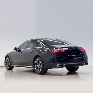<span class=keywords><strong>Mercedes</strong></span> Benz Classe <span class=keywords><strong>E</strong></span> 2024 <span class=keywords><strong>E</strong></span> 300 L Sport Berline avec Garniture de Mode RWD Turbo Chargeur Voiture d'Occasion 48V Mild Hybrid System Vehicle - Product Image 2
