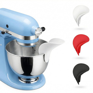 Outil 2-en-1 pour <span class=keywords><strong>la</strong></span> préparation et <span class=keywords><strong>la</strong></span> cuisson des aliments pour bébés, bec verseur en silicone, accessoire de cuisine - Product Image 5