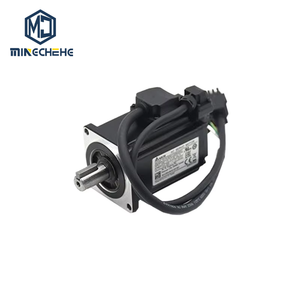 Moteur servo AC industriel série ECM-B3M-C20604RS1 400W à réponse dynamique rapide pour la fabrication de systèmes de contrôle d'automatisation - Product Image 1
