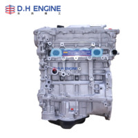 Bloc moteur professionnel en aluminium de qualité supérieure testé pour Toyota 1FZ 1HZ 1KD 1SZ 1VZ 1Y 1NZ 1ZR 2ZR 2AR 1TR 1GR 4Y 2UZ 3RZ