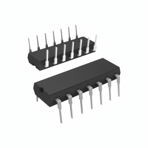 Circuit intégré OPAMP GP 4 CIRCUITS 14DIP LT1212CN # Fournisseurs de composants électroniques PBF 14 DIP (0,300'', 7,62 mm) - Product Image 1