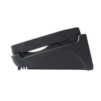 Máquina de punto de venta portátil todo en uno, escáner de código de barras, pda, móvil, Z90, android, pos, con impresora térmica, 1D y 2D