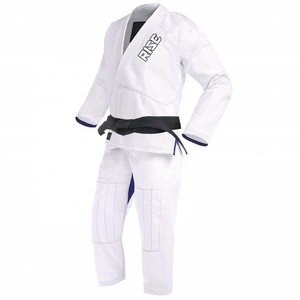 Gi de Jiu Jitsu, Gi de BJJ, Gi de BJJ de Cáñamo - Product Image 1
