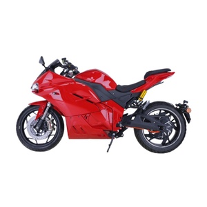 Nouvelle Moto Électrique JL 3000W 72V pour Adultes – Haute Vitesse, Prix Abordable - Product Image 6