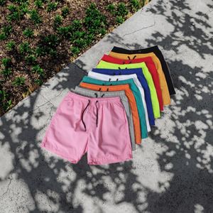 ชุดเดรสกอล์ฟผู้หญิงพร้อมโลโก้แบบกำหนดเอง กระโปรงกีฬาเทนนิส 2 in 1 พร้อมกางเกงซับใน - Product Image 3