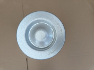 Filtre séparateur d'huile Manny 2901077901 en fibre de verre, garantie 6 mois, emballage standard, pièces neuves pour compresseur d'air industriel - Product Image 5