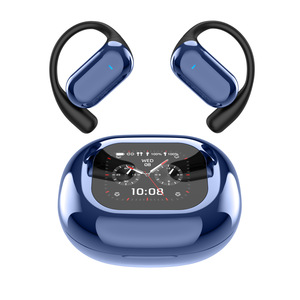 YYK-Q16s auricolari sportivi Pro AI auricolari di traduzione intelligente supportano la traduzione simultanea di più lingue - Product Image 1