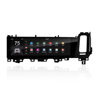 Android 12 DSP Carplay para Porsche Cayenne II 2010-2017 reproductor Multimedia automático navegación GPS coche Radio Estéreo Unidad Principal 2 Din