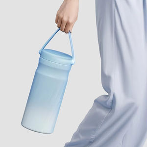 MyCarol 54oz paslanmaz çelik taşınabilir göğüs sütü Chiller, 24 saat taze süt tutar, iş ve seyahat için anne sütü soğutucu - Product Image 6