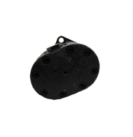 Pompe à ventilateur hydraulique AT317811 compatible avec les bulldozers 750J 850J 850J-II 850JR