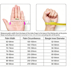 กำไลข้อมือหยกจีนโบราณสีเขียวธรรมชาติทรงกลม ขายส่ง ของขวัญเครื่องประดับอัญมณีแกะสลักสไตล์วินเทจสำหรับผู้หญิง - Product Image 5