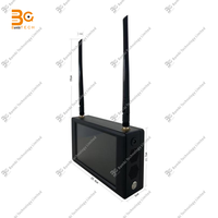 Detektor Bug RF Apple, pendeteksi penanda udara iPhone elektronik IPhone, IPad, IMac, jam tangan Apple, AirTag, pencari sinyal