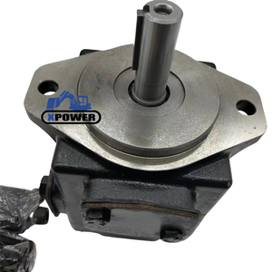 89021361 T6C 028 1R02 B1 Bomba de émbolo para piezas de maquinaria de construcción para excavadora - Product Image 4