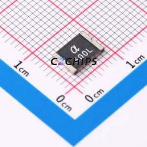 SMD600L-16V Resettable Fuse 2920 Fuse ( Withstand Voltage (Vmax): 16V )( Max Current (Imax): 100A )( Hold Current (Ihold): 6A ) - Product Image 1
