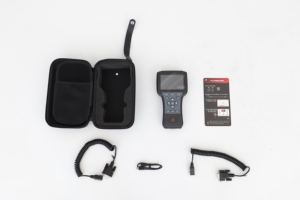 Programador DS13 DS 13C adecuado para el programa de controlador de Motor Curtis Lvtong Golf Cart - Product Image 2