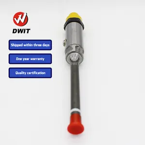 Diesel Engine D6114 Spare Parts Fuel <strong>Injection</strong> 8n7005 Injector Nozzle Assembly - Product Image 4