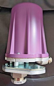 Detector Ultravioleta de Autocomprobación Dinámica NEW-BRAND C7061A1020 C7061A1012 C7061A1038 C7061F2001 C7061A C7061F - Product Image 2