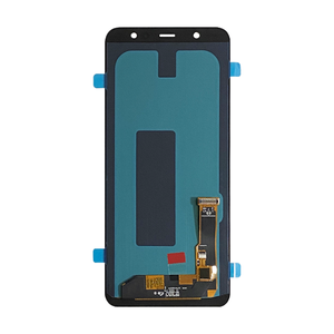 Display LCD Touch Screen di Ricambio per Samsung <span class=keywords><strong>Galaxy</strong></span> <span class=keywords><strong>A6</strong></span> Plus A605 SM-A605F - Product Image 4