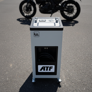 Machine professionnelle Aomai de <span class=keywords><strong>vidange</strong></span> d'huile de transmission <span class=keywords><strong>automatique</strong></span> AC/DC 220-240V – Équipement efficace pour l'entretien automobile – Fluide automobile – Chine - Product Image 4