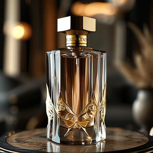 زجاجة بخاخ مطلية بالكهرباء بطلاء غير مطلي بالكهرباء - Product Image 1