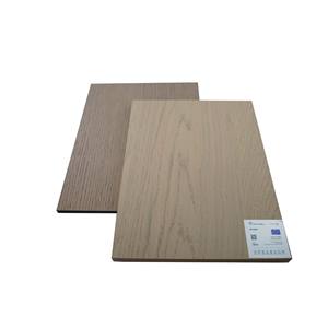 Panel de pared de madera maciza de roble <span class=keywords><strong>blanco</strong></span>, panel de pared de chapa de madera real Mdf, panel de revestimiento de pared interior lujoso comedor - Product Image 2