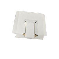 Pour GBC Carton 120*120MM carton incrustation intérieure insérer plateau jeu cartouche plateau US Version