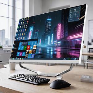 PC Tout-en-un 32 pouces, Configuration Gaming Complète et Kit PC Tout-en-un Préassemblé - Product Image 1